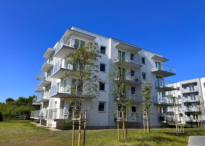 Apartament Premium Baltic