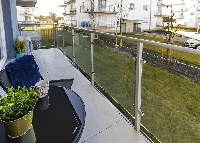 Apartament Premium Baltic