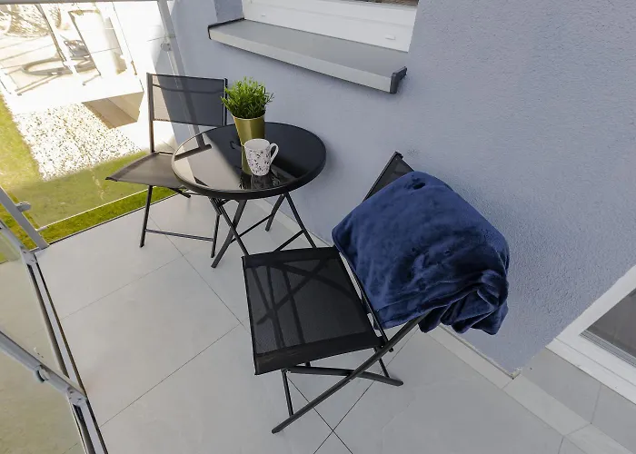 Apartament Premium Baltic
