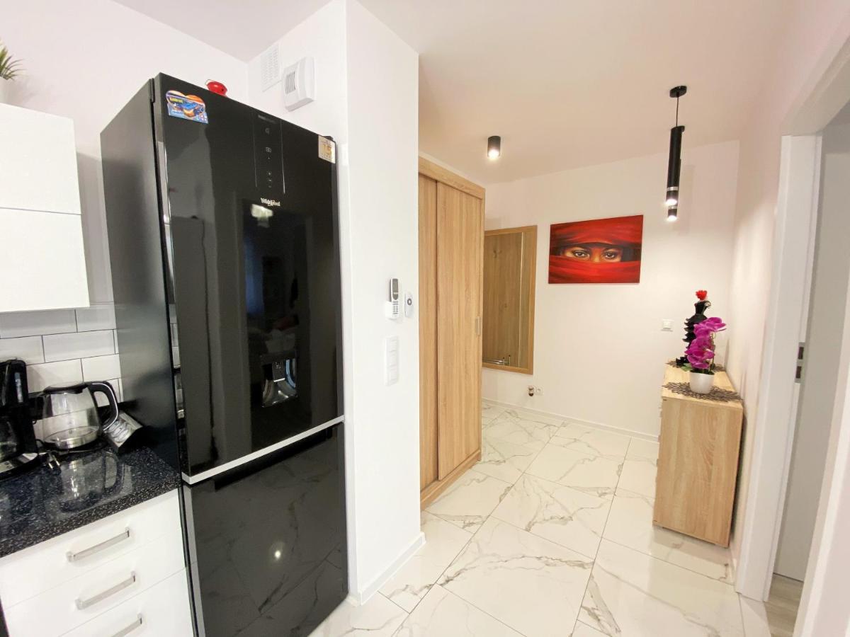 Premium Baltic Apartmán