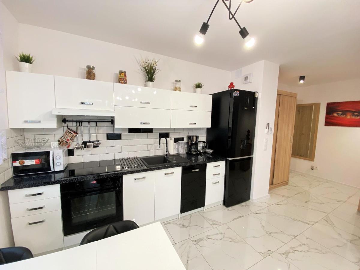 Apartmán Premium Baltic