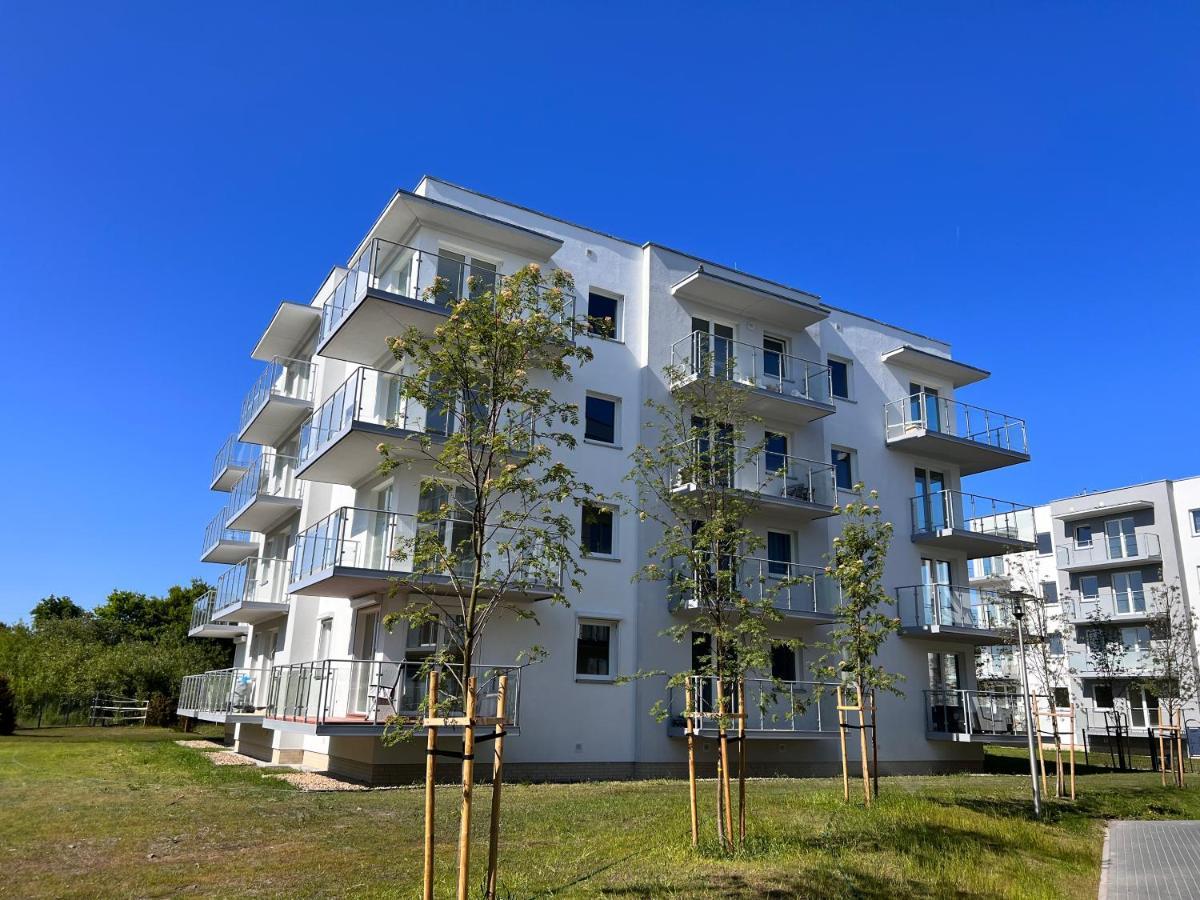 Premium Baltic Apartmán *