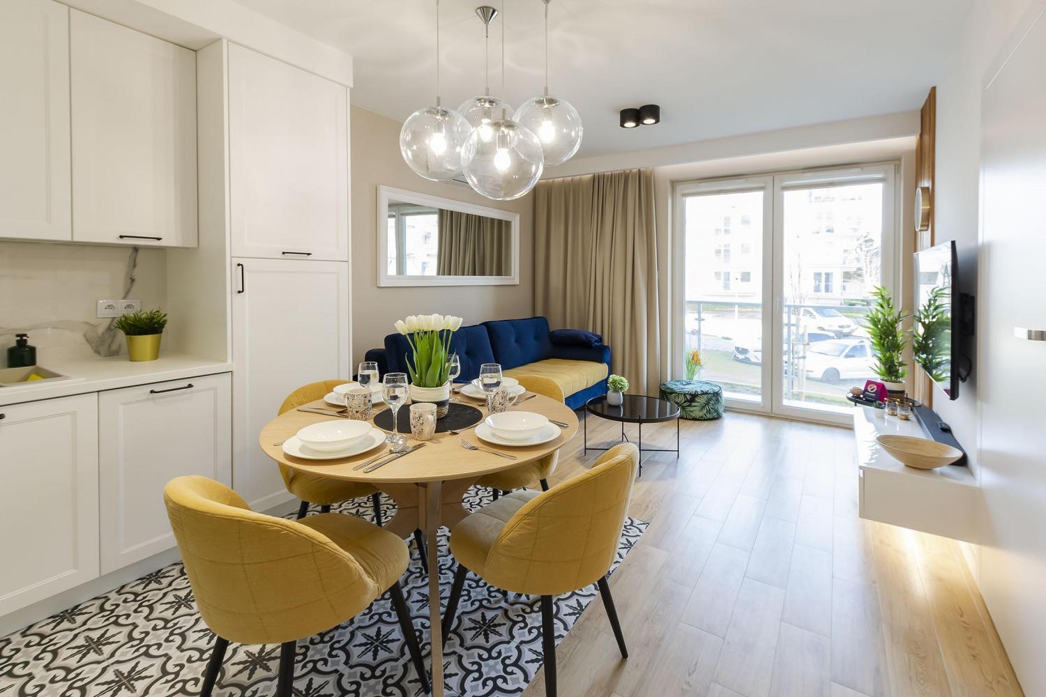Premium Baltic Apartmán