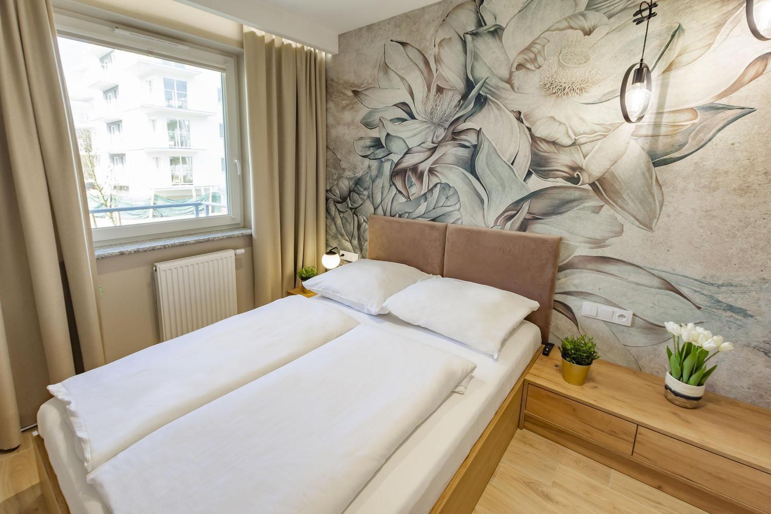 Premium Baltic Apartmán *