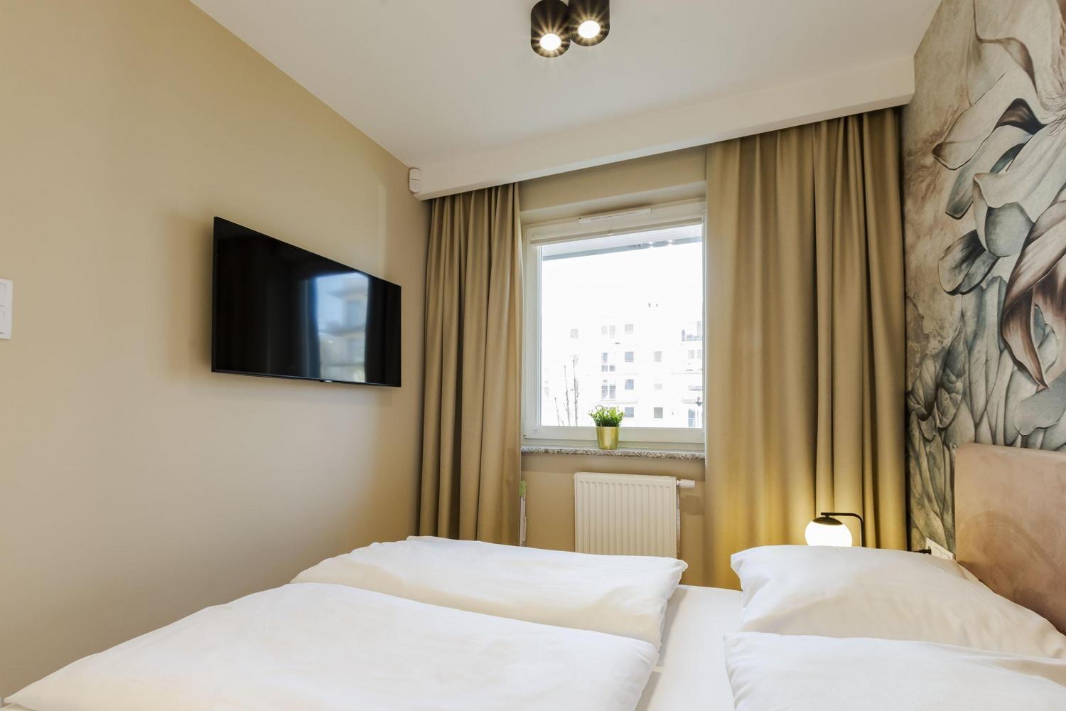 Apartmán Premium Baltic *