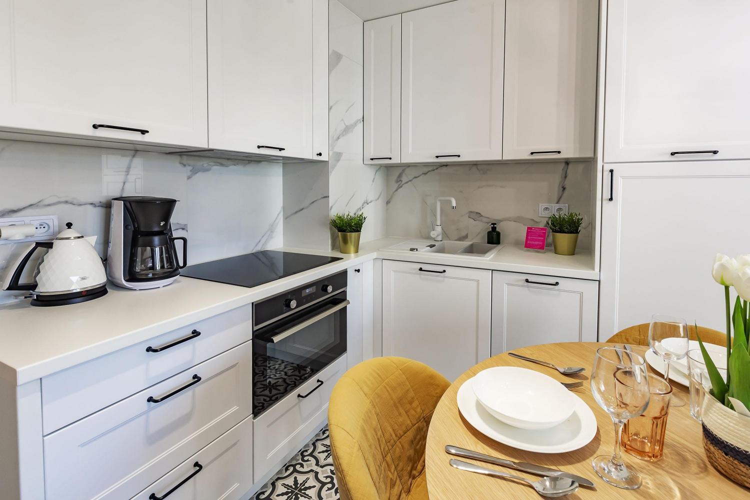 Apartmán Premium Baltic Kolobřeh